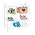 Portable Shoe Rack