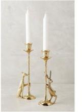 Rabbit Tealight Candle Holder