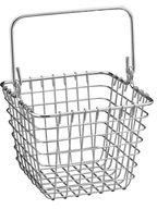 Stainless Steel Basket