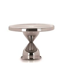 Stainless Steel Cake Stand