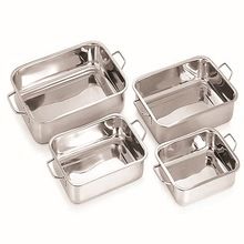 Stainless Steel Lasagna Pan