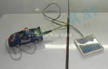 solar car