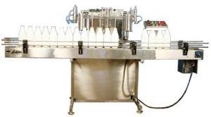 Auto Liquid Filling Machine