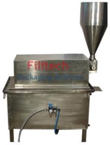 Paste Filling Machine