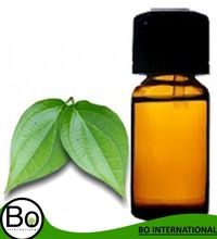 betel leaf essential oil