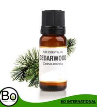 Cedarwood Oil