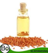 Fenugreek Essential Oil