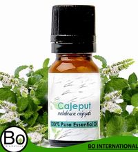 Herbal Cajeput Oil