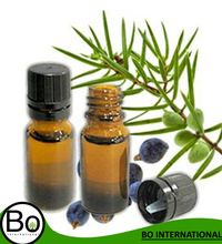 juniperberry oil