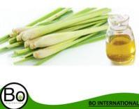 Lemongrass Oil