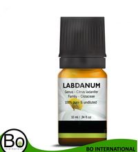 Natural Labdanum Essential Oil