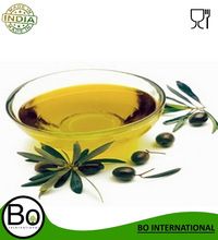 Natural organic tea tree oil
