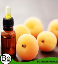 Natural Pure Apricot Kernel Oil