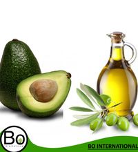 Natural Pure Avocado Oil