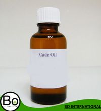 Natural Pure Cade Oil