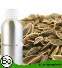 Natural Pure Dill Seed Oil