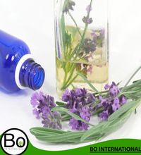 Natural Pure Lavender Oil