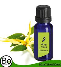 Natural Pure Ylang Ylang Oil