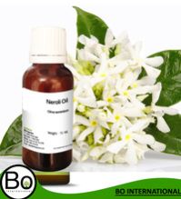 Neroli Essential Oil