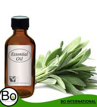 Sage Oil