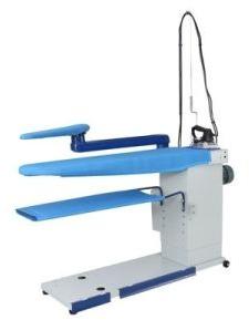 Utility ironing table