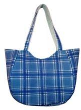 Cotton Shoulder Bags