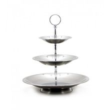 Metal 3 Tier Cake Stand