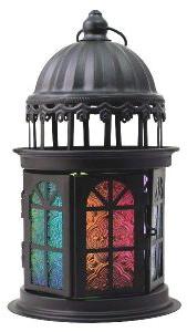 Candle Lantern