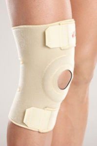 Knee Wrap