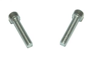 collar bolts