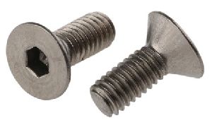 CSK Screws