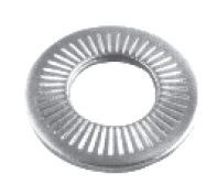 Disc Washers