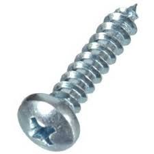 pan screws