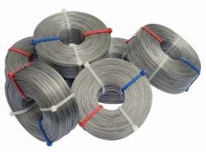 Lashing Wire