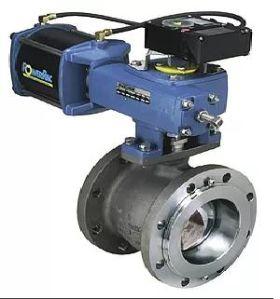 Ball Valve