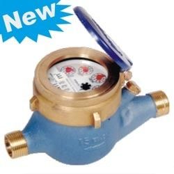 Besto Series Water Meter