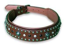 Bling Dog Collar