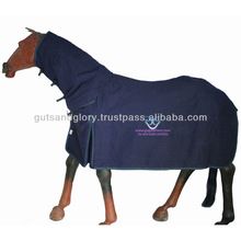 Canvas Horse Rug