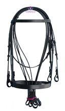 Sedgwick Weymouth Bridle