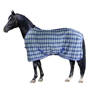 Wool Horse Rug