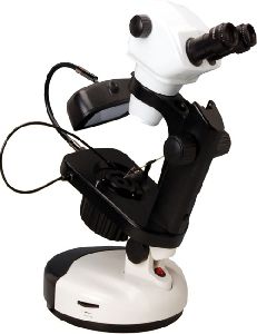 Jeweller Microscope