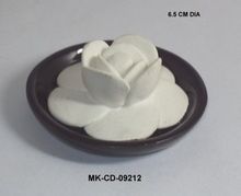 Ceramic Flower Diffuse