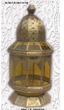 Moroccan Lanterns