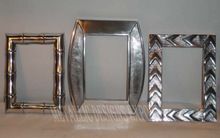 Aluminium Photo Frame set