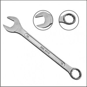 Combination Spanners Recess Panel