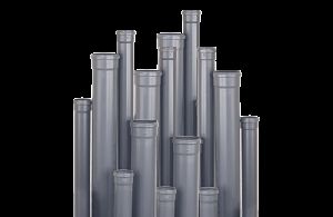 Pvc Swr Pipes