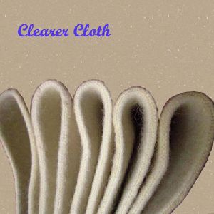 Clearer Cloth