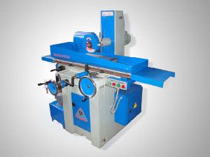 Automatic Horizontal Surface Grinders