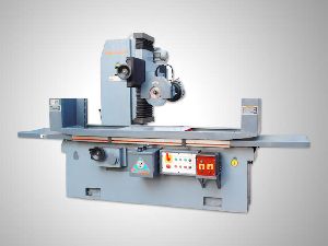 Hydraulic Surface Grinder Over Arm type