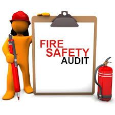Fire & Safety Audit Services